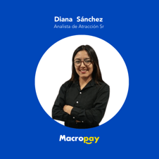 Foto de Diana Sánchez