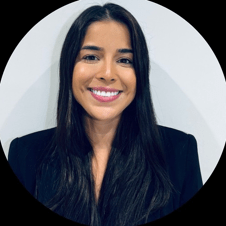 Picture of Marcela Oliveira