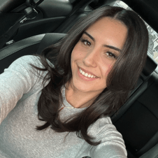 Picture of Alexa Lionti