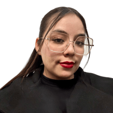 Foto de Andrea Sofía A.