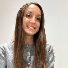 Picture of Agostina Caporaso