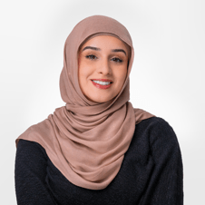 Picture of Summer Abdalla