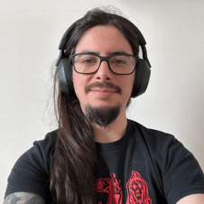 Foto de Rodrigo Díaz