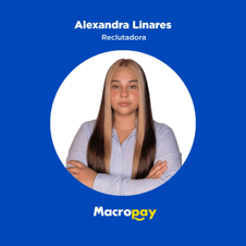 Foto de Alexandra Linares