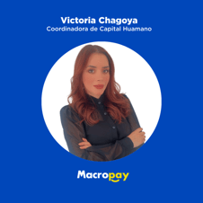 Foto de Victoria Chagoya