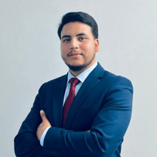 Foto de Mervin Antonio Ramírez