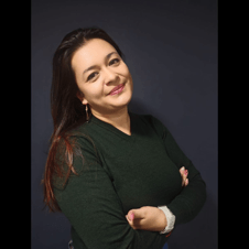 Foto de Nathaly Puentes Medina