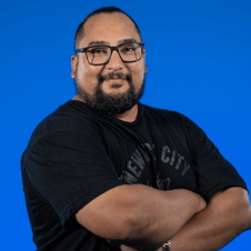 Foto de Jonatan Ramirez Soria