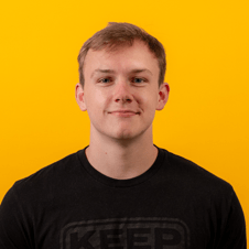 Picture of Joel Mason