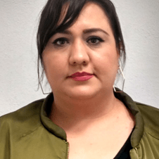 Foto de Marisol Hernandez Ortega