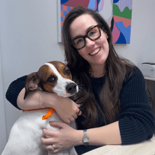 Picture of Ana Bestetti