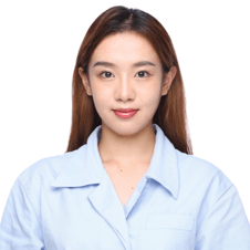 Picture of Yutian (Iris)Jiang