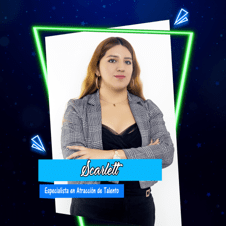 Foto de Vannia Scarlett Granados Franco