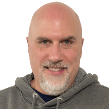 Picture of John Starasinic