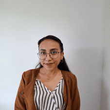 Foto de Adriana Domínguez