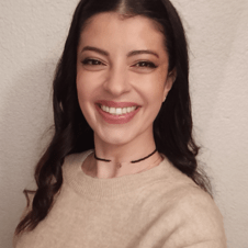 Picture of Eliane Khoury