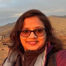Picture of Shalu Khamkar