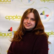 Picture of Megan Spencer, RBT