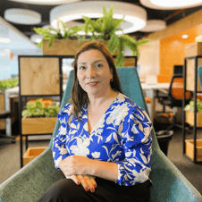 Foto de Andrea Bejarano Colmenares