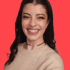 Picture of Eliane Khoury