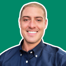 Picture of Nick Stauffer