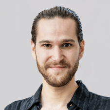 Picture of Daniel Oran