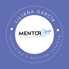 Foto de Liliana Andrea García Perez