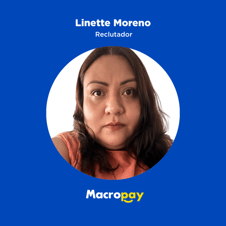 Foto de Jessica Moreno