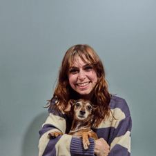 Picture of Cat Kosinski