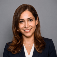 Picture of Mana Rastegar