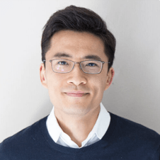 Picture of Tien Huang