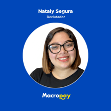 Foto de Nataly Segura