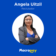 Foto de Angela Uitzil