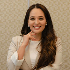 Foto de Betsié Maldonado