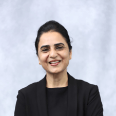Picture of Reena Dabas