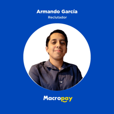 Foto de Armando García