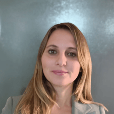 Foto de Paulina Díaz