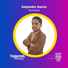 Foto de Sergio Alejandro García Alcalá