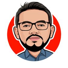 Picture of Leonardo Discua