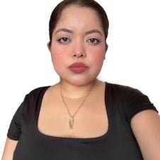 Foto de Mariana Jannet D.