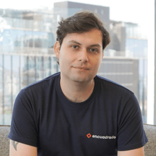 Foto de Diego Parisi
