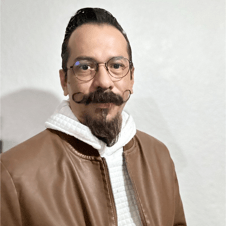 Foto de Vicente Hernández