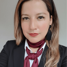 Foto de DAFNE ITZEL RAMÍREZ MOSQUEDA