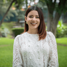 Foto de Ximena Espadas
