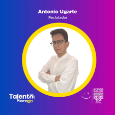 Foto de Antonio Ugarte