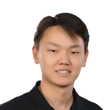 Picture of Khan Ganzorig