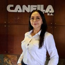 Foto de Alejandra Chavez