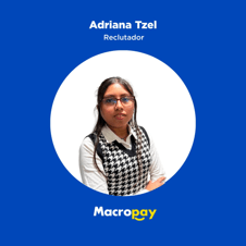 Foto de Adriana Tzel