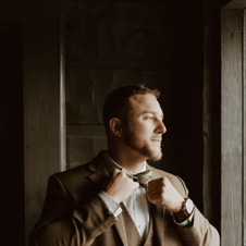 Picture of Jonathan Crow