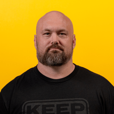 Picture of Chad Niemeier